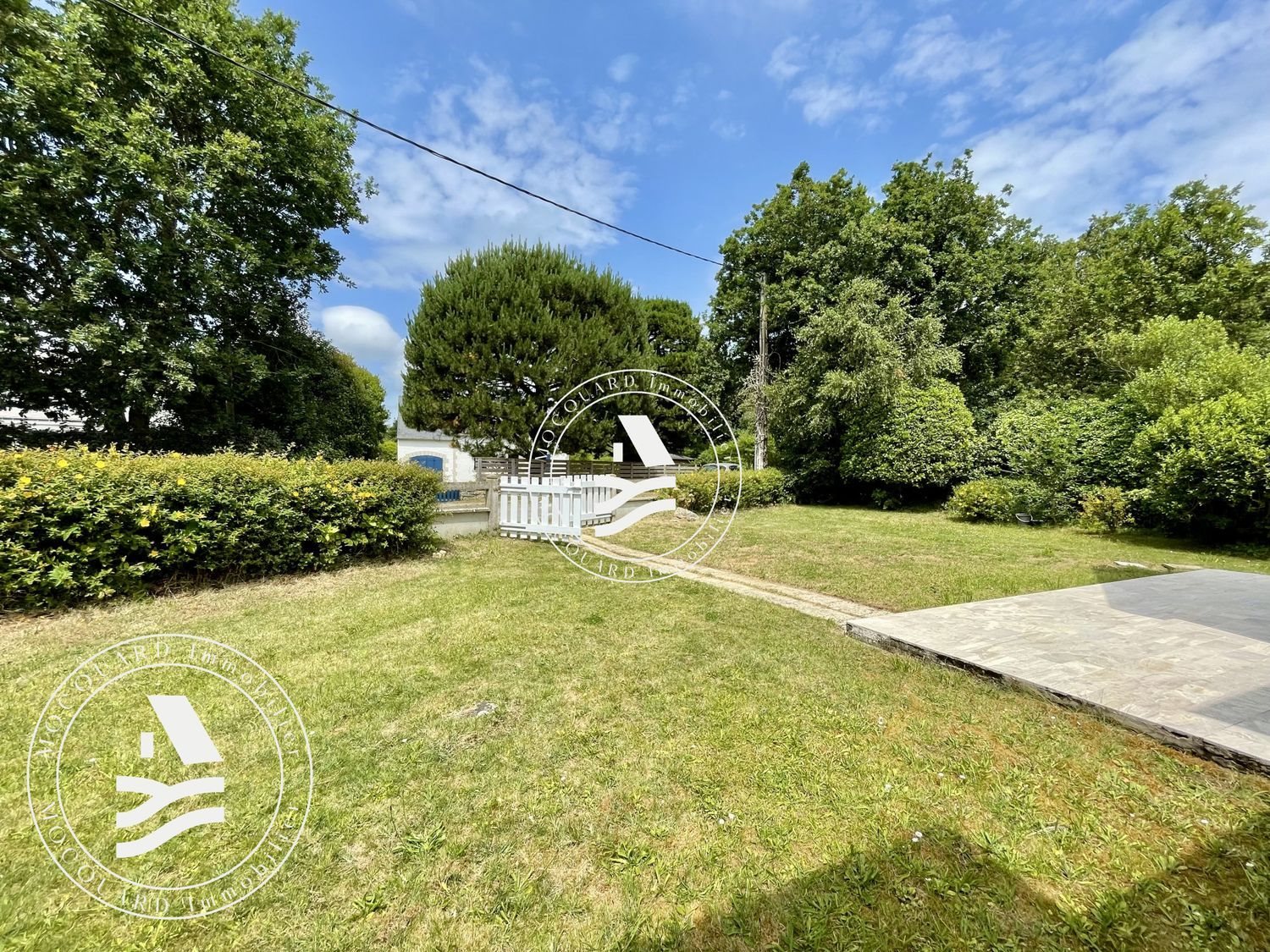 Maison à vendre, 153m², Saint-Philibert