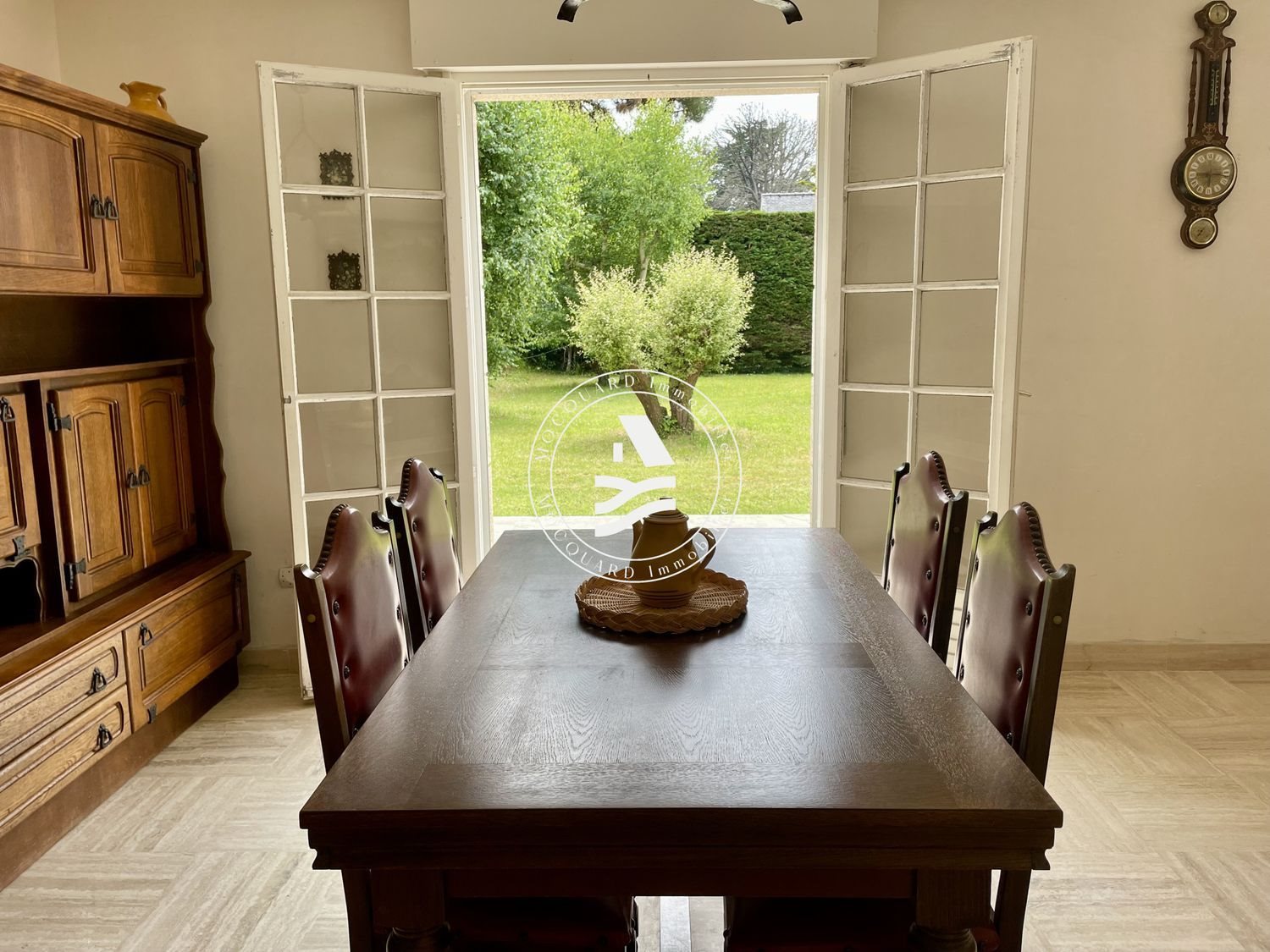 Maison à vendre, 153m², Saint-Philibert