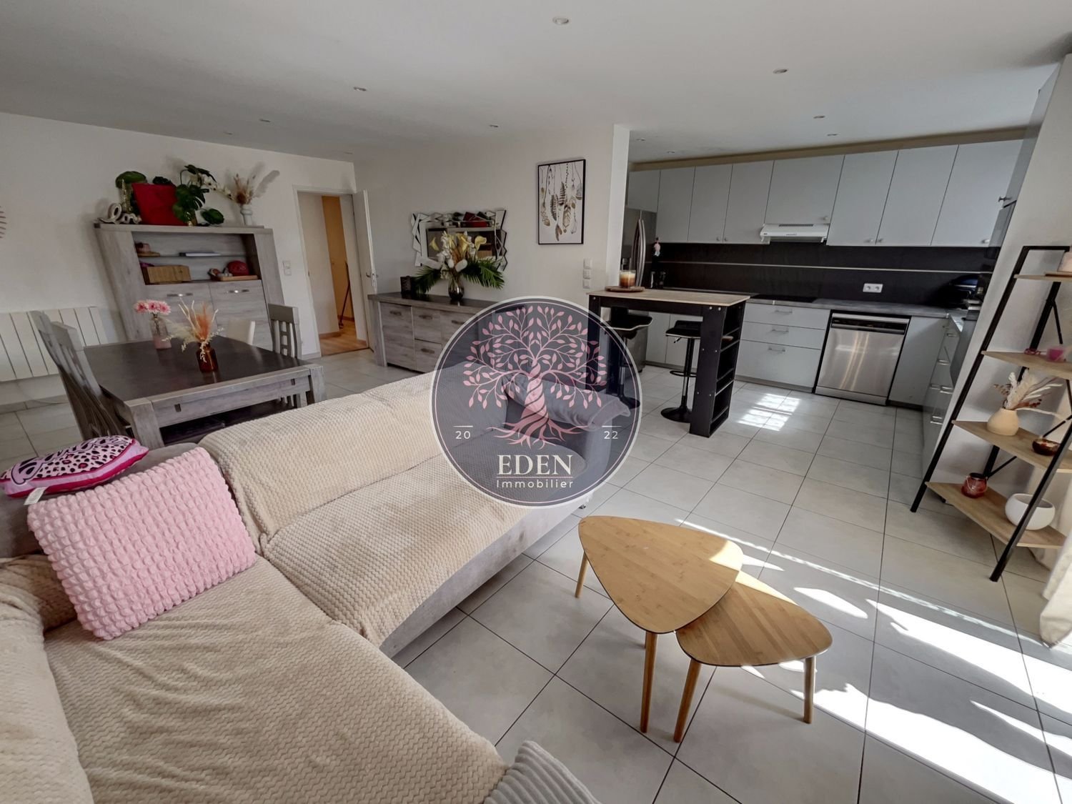 Maison à vendre, 106m², Dreux