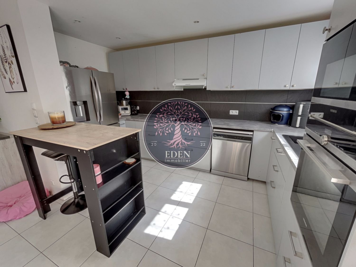 Maison à vendre, 106m², Dreux