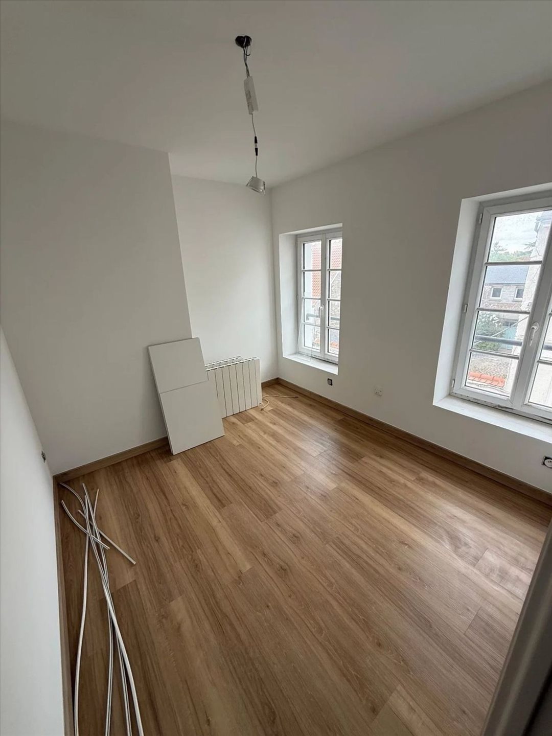 Appartement à louer, 26m², Samer