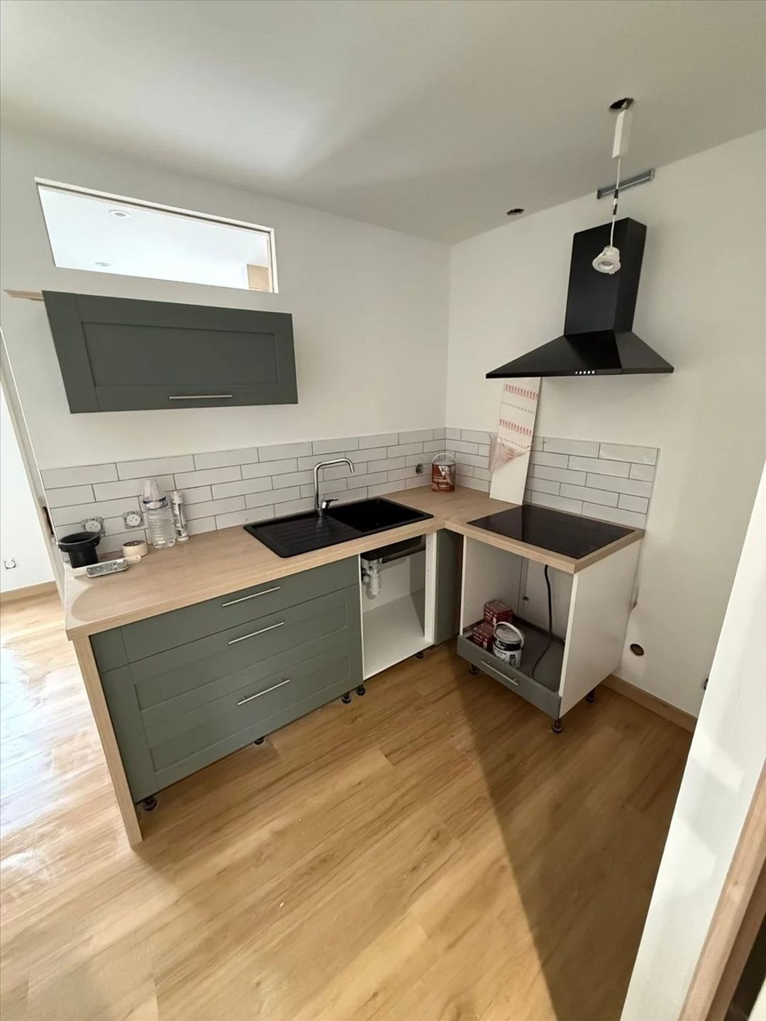 Appartement à louer, 26m², Samer