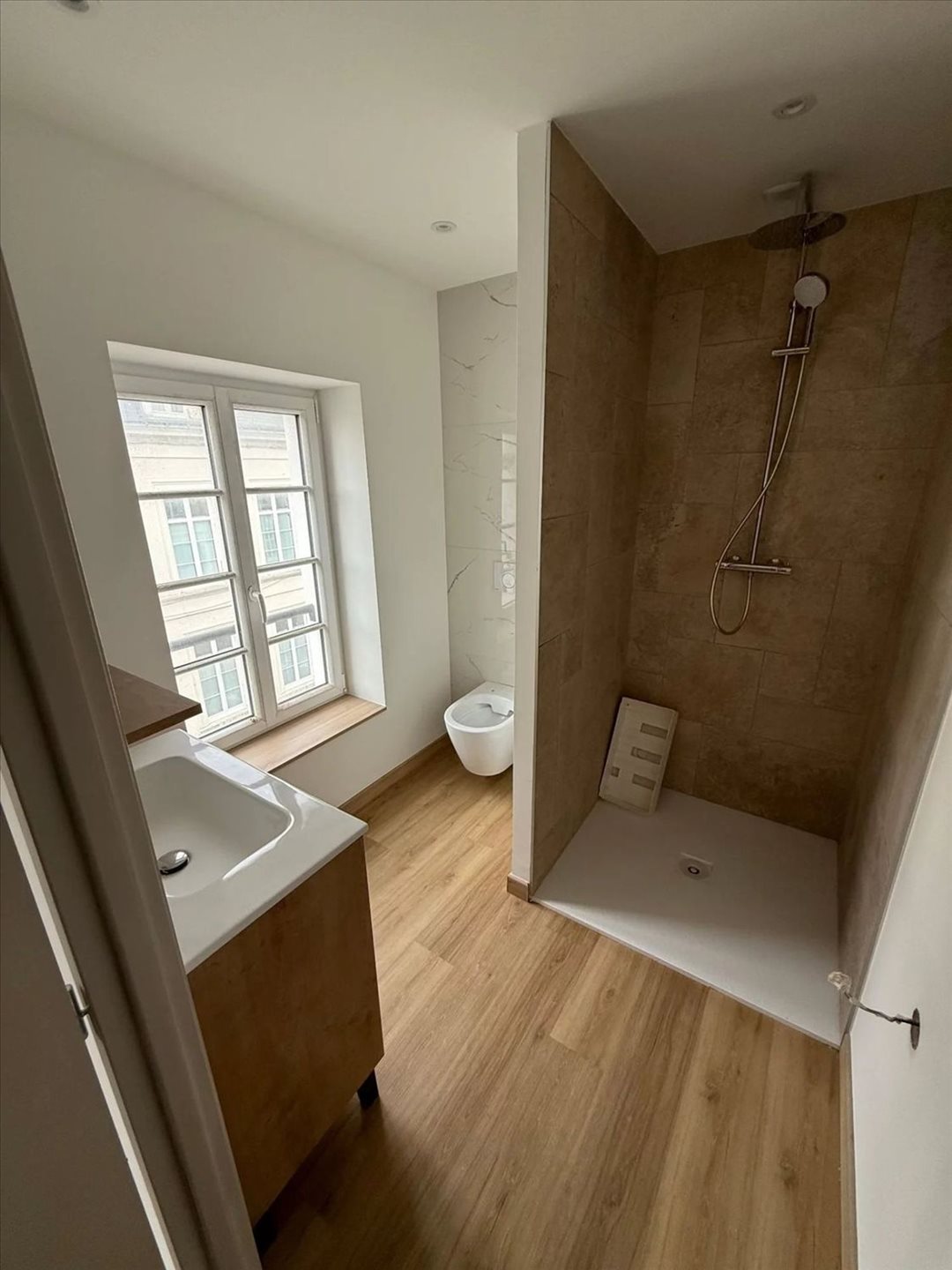 Appartement à louer, 26m², Samer