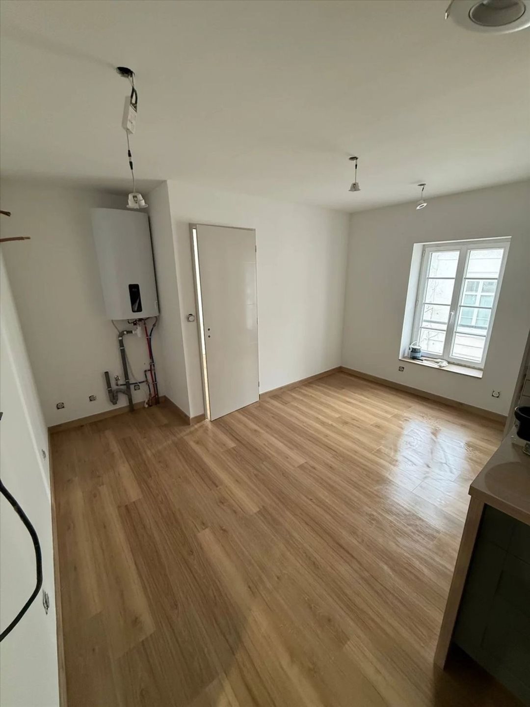 Appartement à louer, 26m², Samer