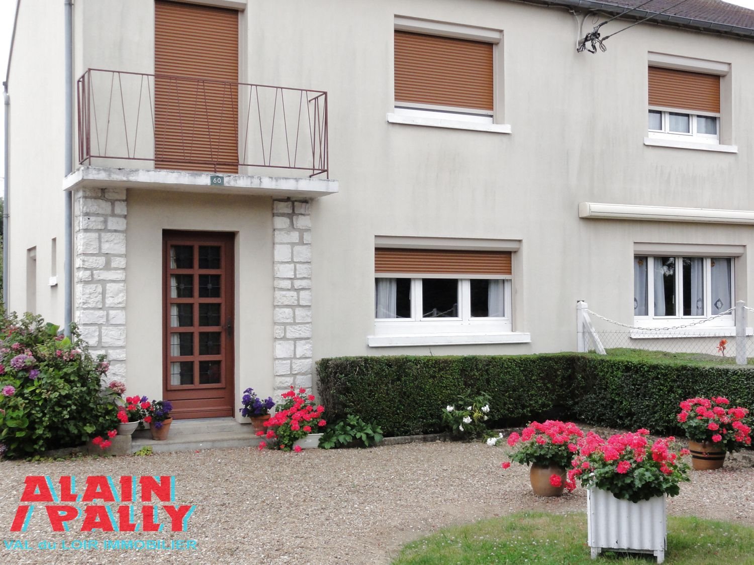 Maison à vendre, 77m², Châteaudun