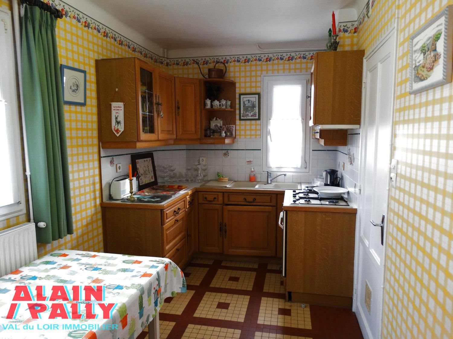 Maison à vendre, 77m², Châteaudun