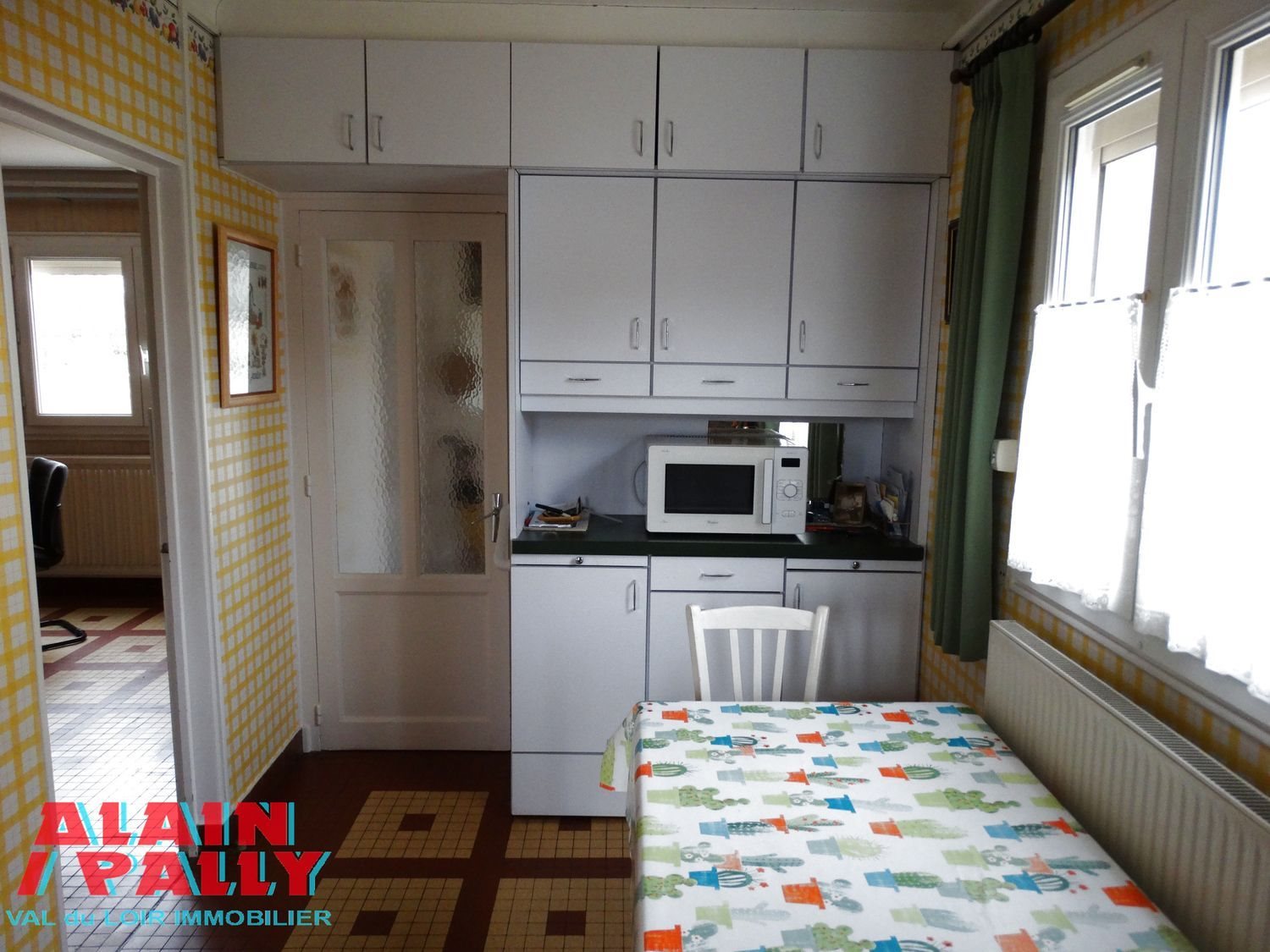 Maison à vendre, 77m², Châteaudun