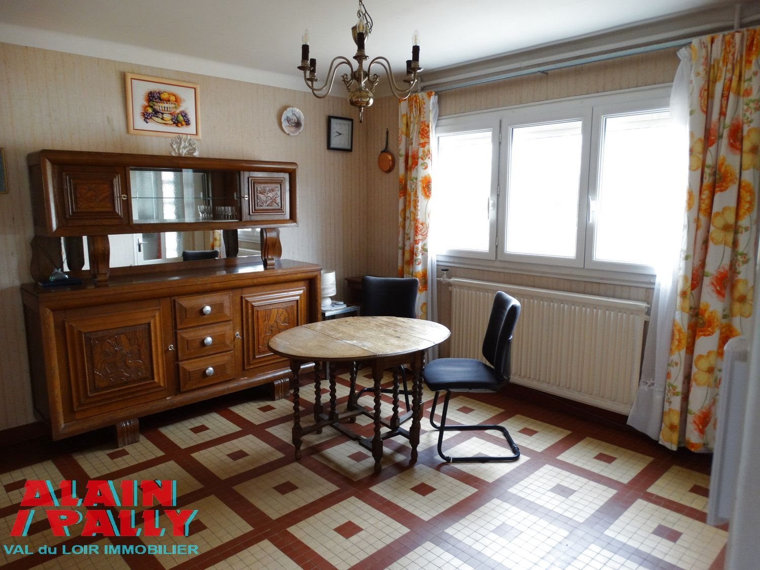 Maison à vendre, 77m², Châteaudun