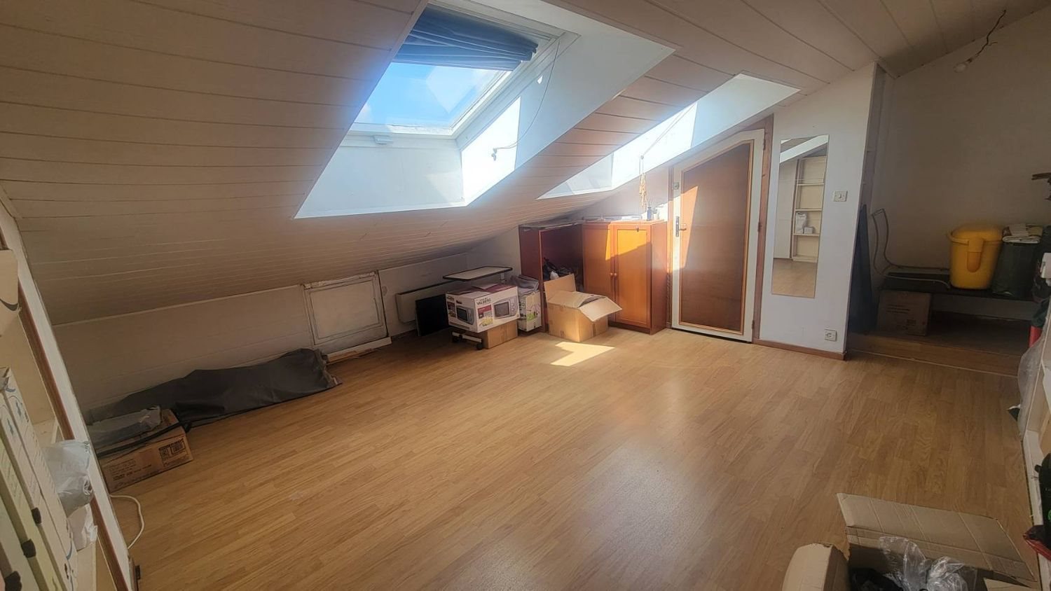 Maison à vendre, 90m², Pontault-Combault