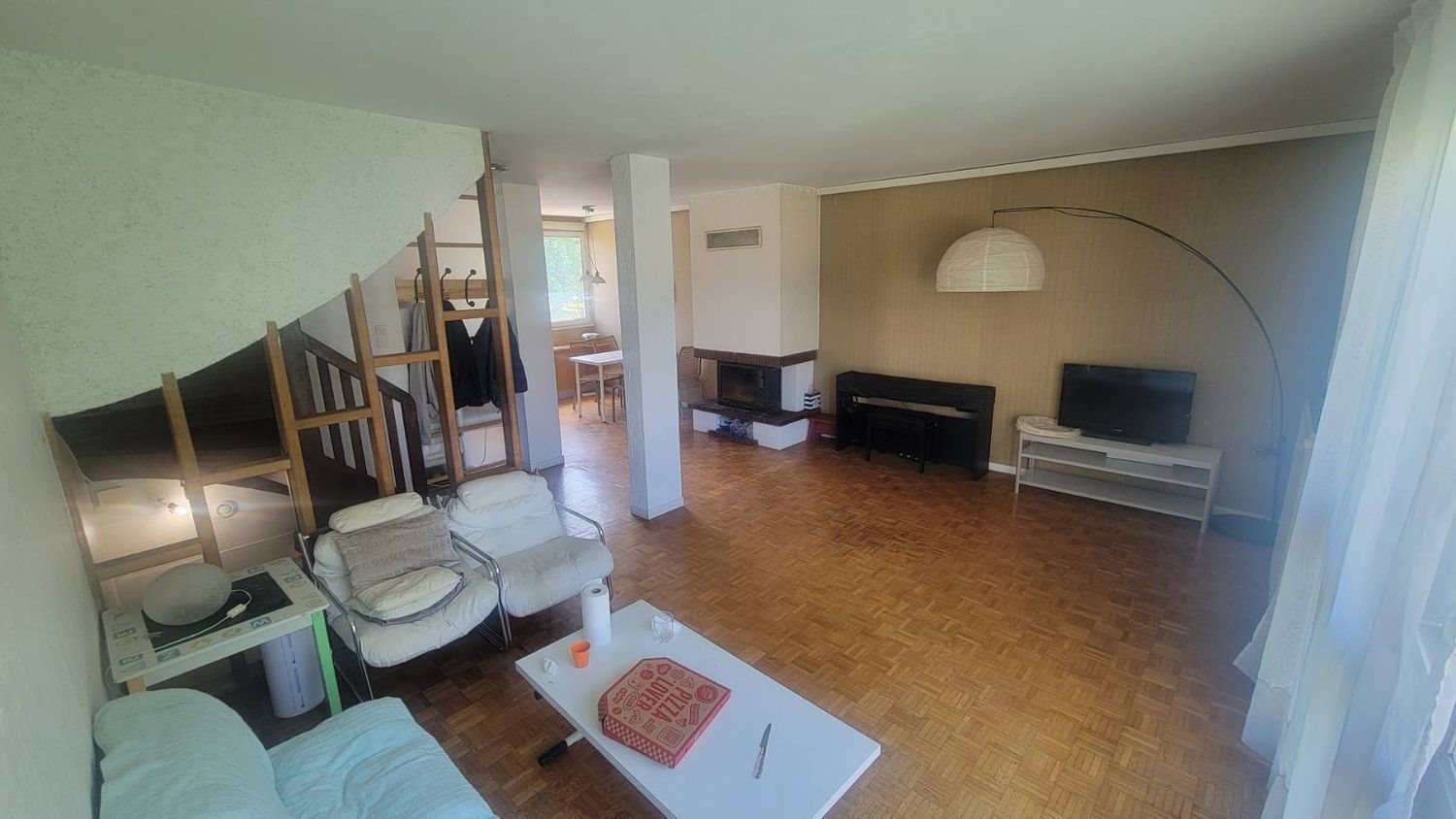Maison à vendre, 90m², Pontault-Combault