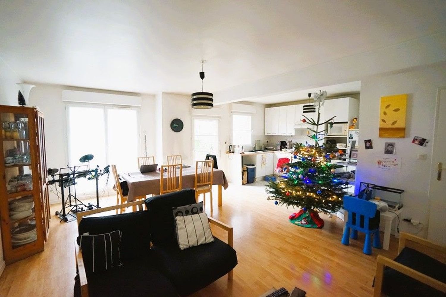 Appartement à vendre, 73m², Marcq-en-Baroeul
