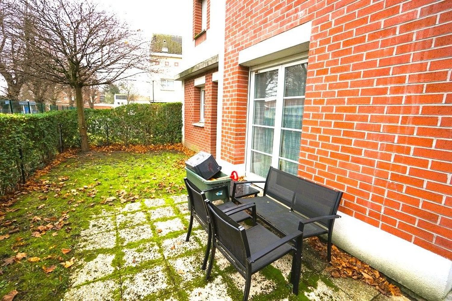 Appartement à vendre, 73m², Marcq-en-Baroeul
