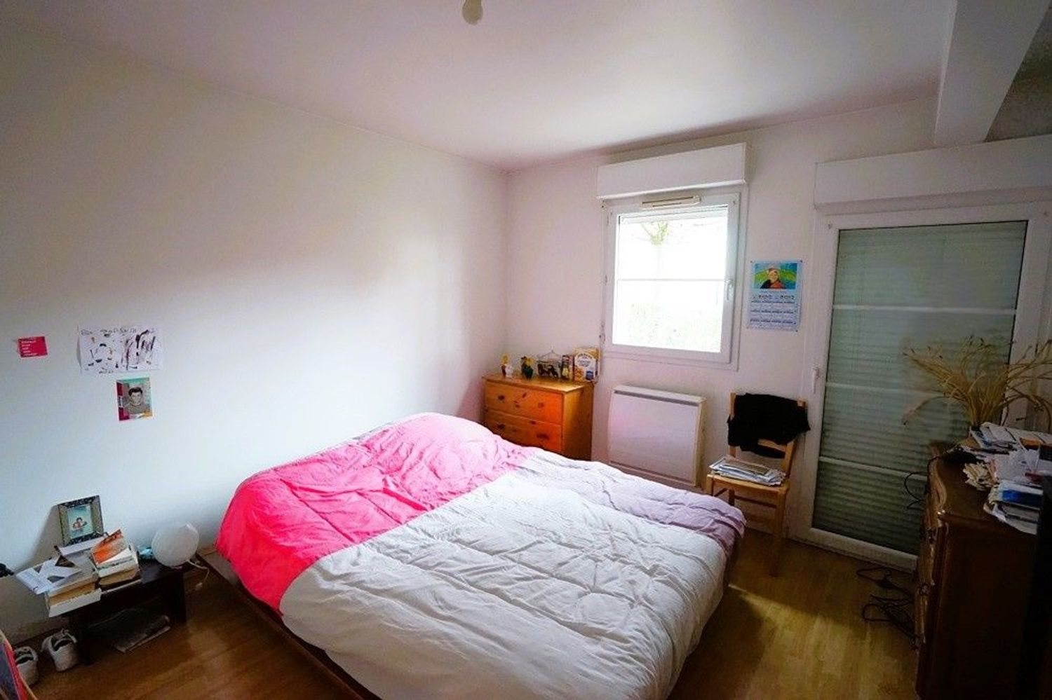Appartement à vendre, 73m², Marcq-en-Baroeul