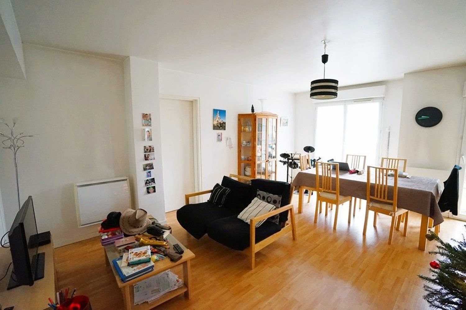 Appartement à vendre, 73m², Marcq-en-Baroeul