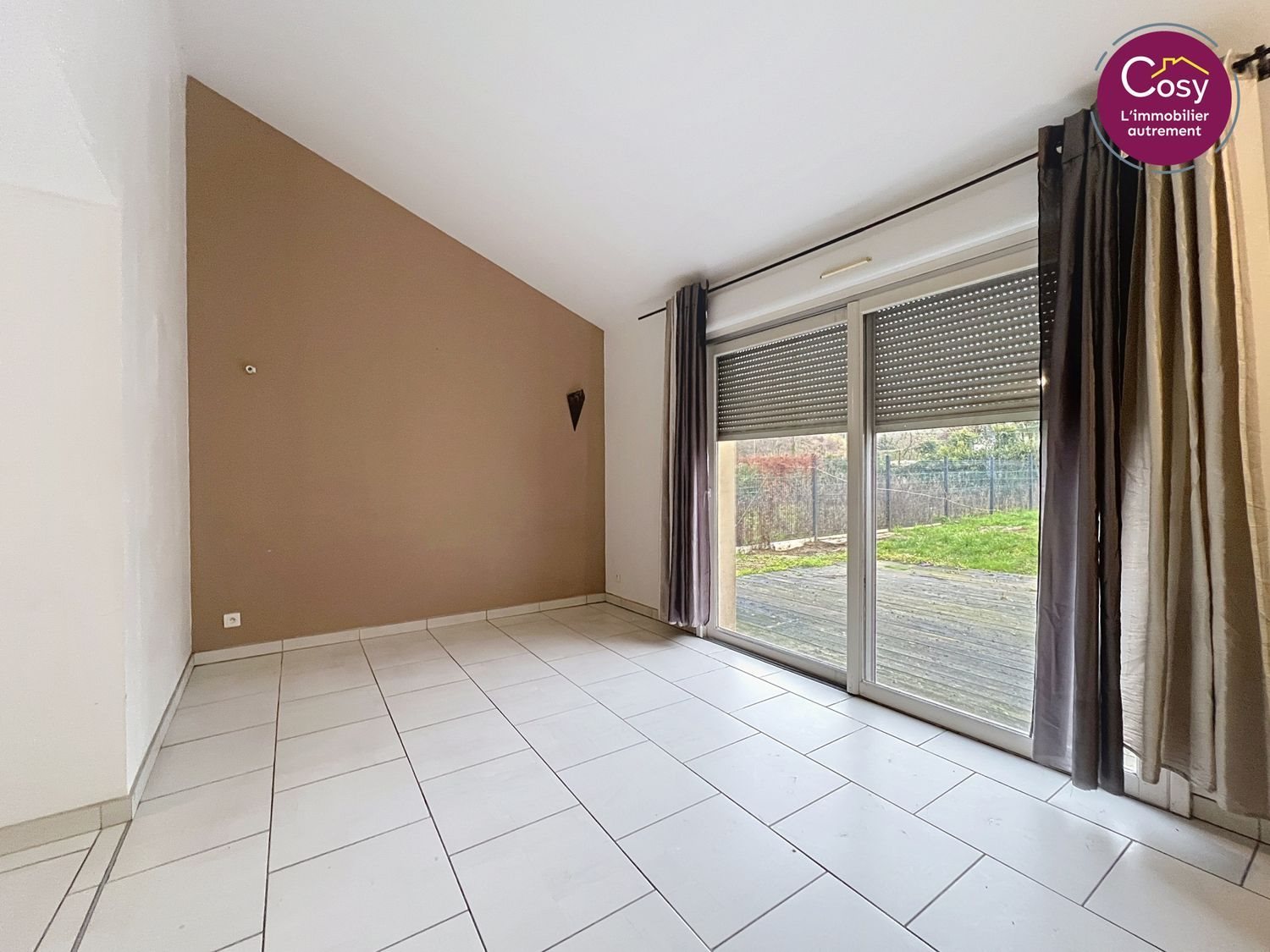 Maison à vendre, 66m², Bucy-le-Long