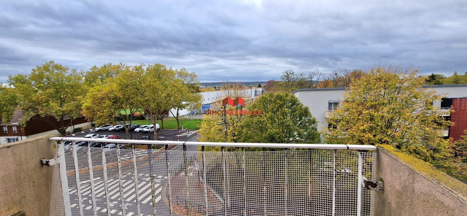 Appartement à vendre, 70m², Conflans-Sainte-Honorine