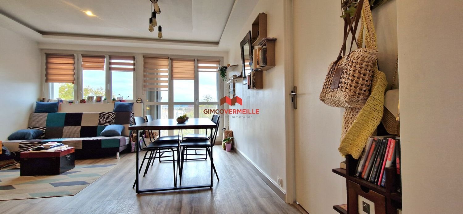 Appartement à vendre, 70m², Conflans-Sainte-Honorine