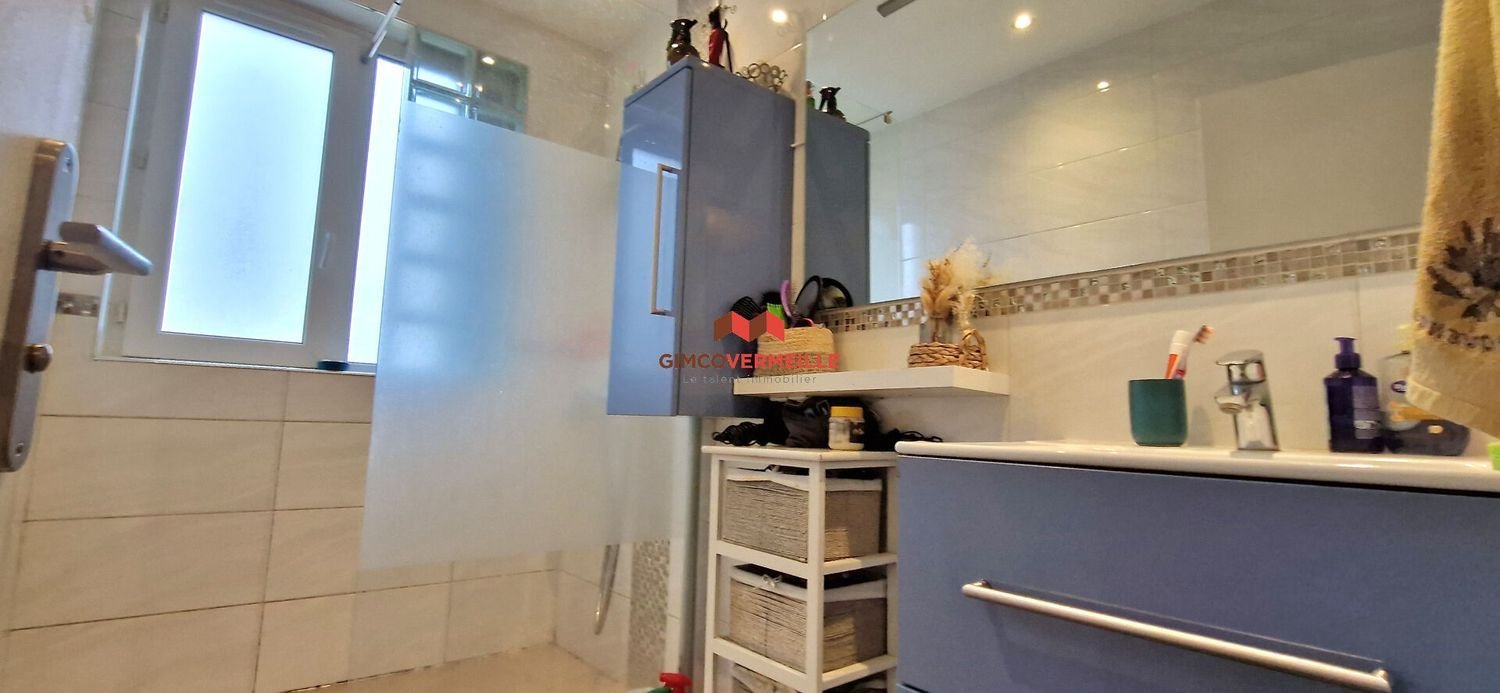 Appartement à vendre, 70m², Conflans-Sainte-Honorine