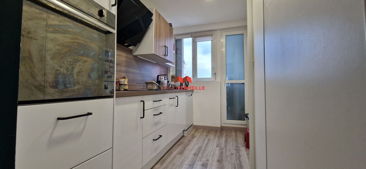 Appartement à vendre, 70m², Conflans-Sainte-Honorine