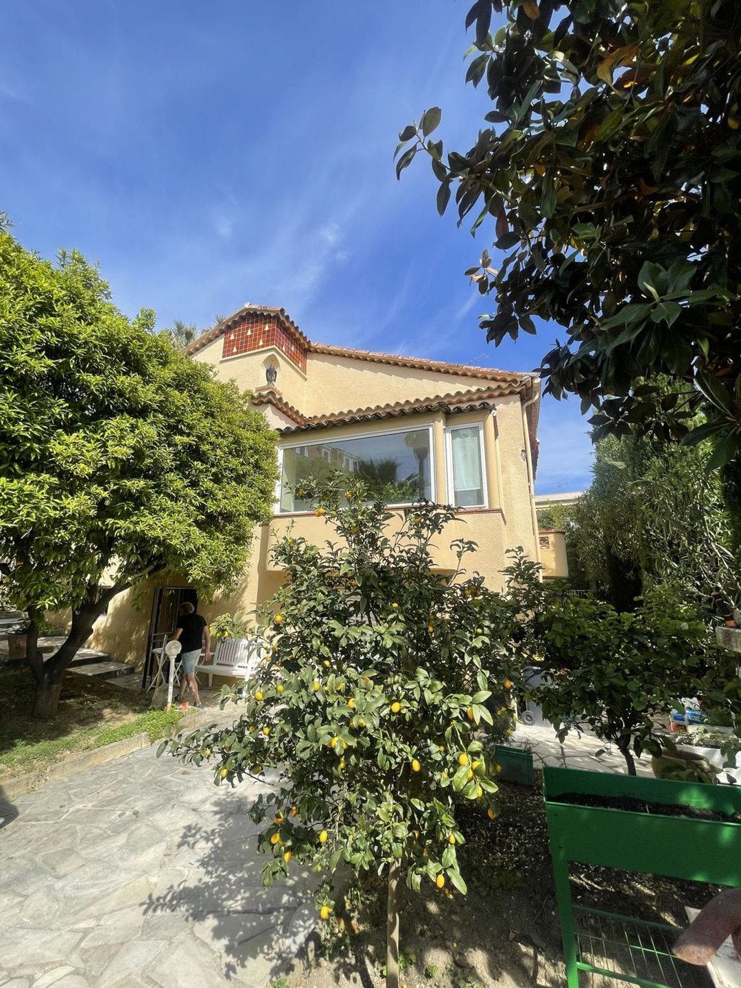 Maison à vendre, 293m², Cannes