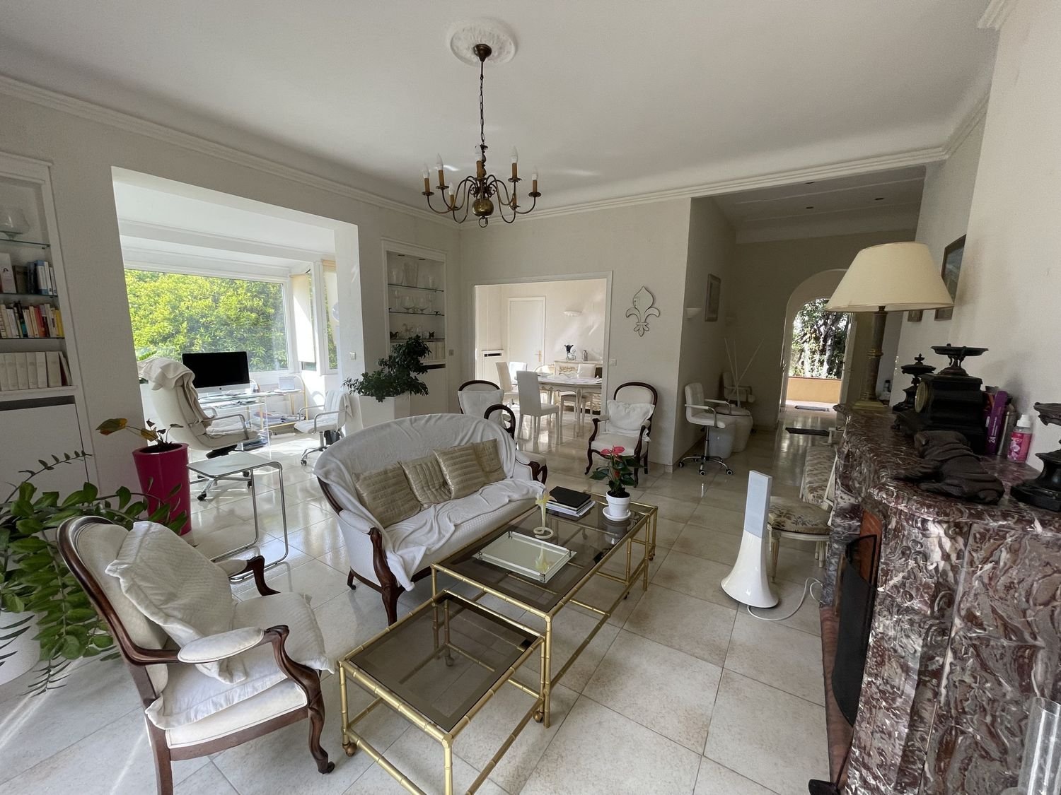 Maison à vendre, 293m², Cannes