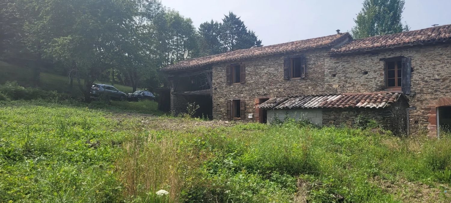 Maison à vendre, 133m², Villefranche-d'Albigeois
