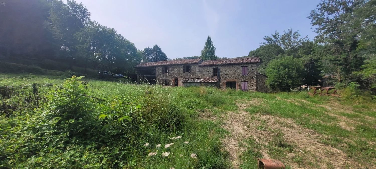 Maison à vendre, 133m², Villefranche-d'Albigeois