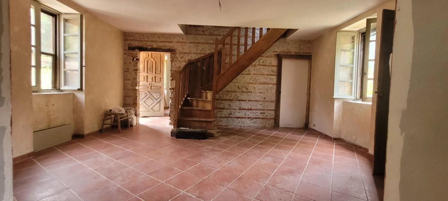 Maison à vendre, 133m², Villefranche-d'Albigeois