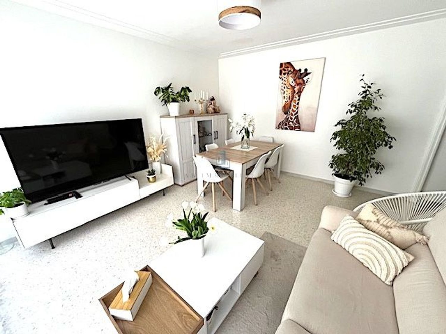 Appartement à vendre, 49m², Menton