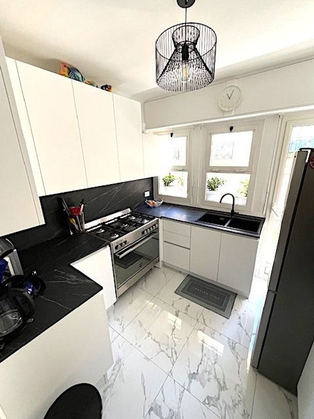 Appartement à vendre, 49m², Menton