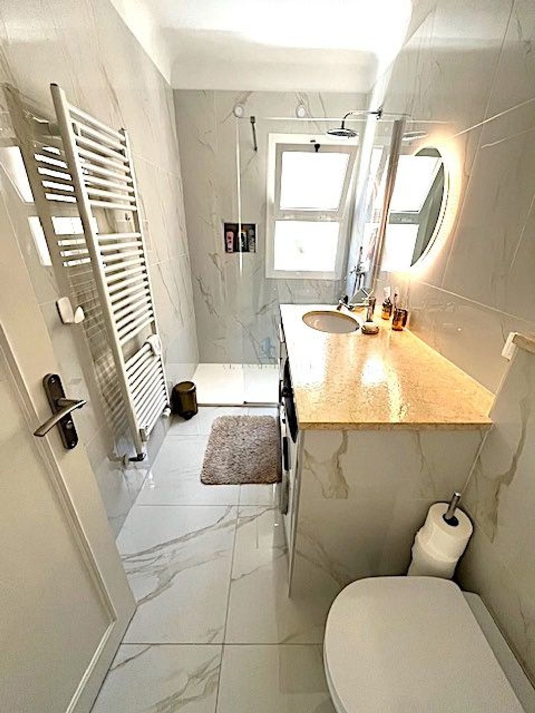 Appartement à vendre, 49m², Menton
