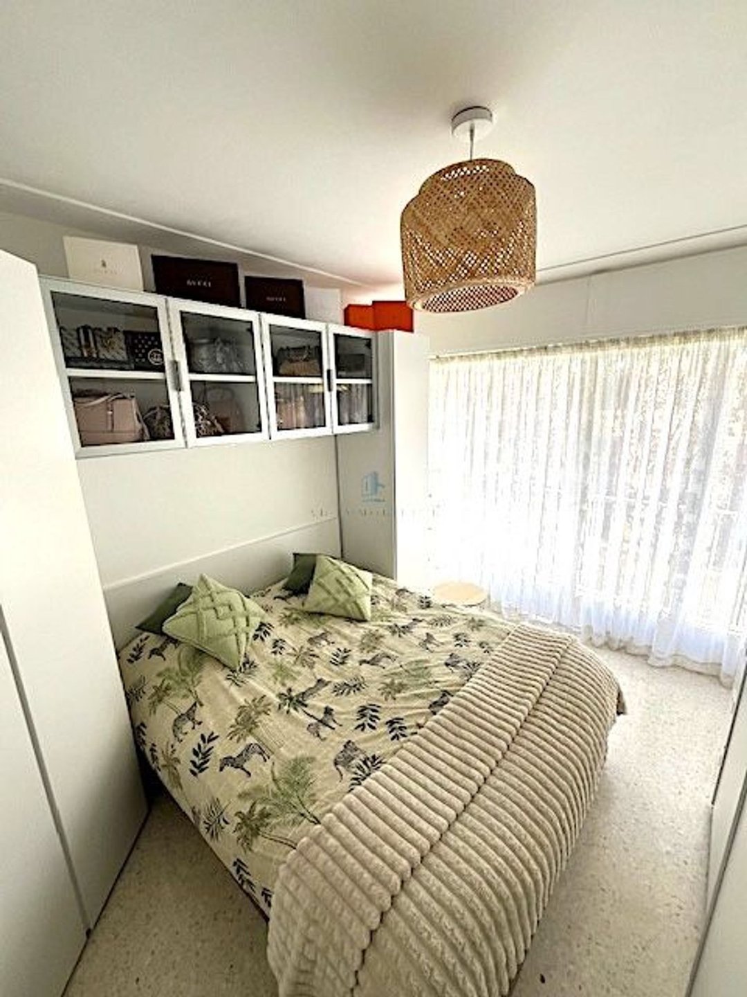 Appartement à vendre, 49m², Menton