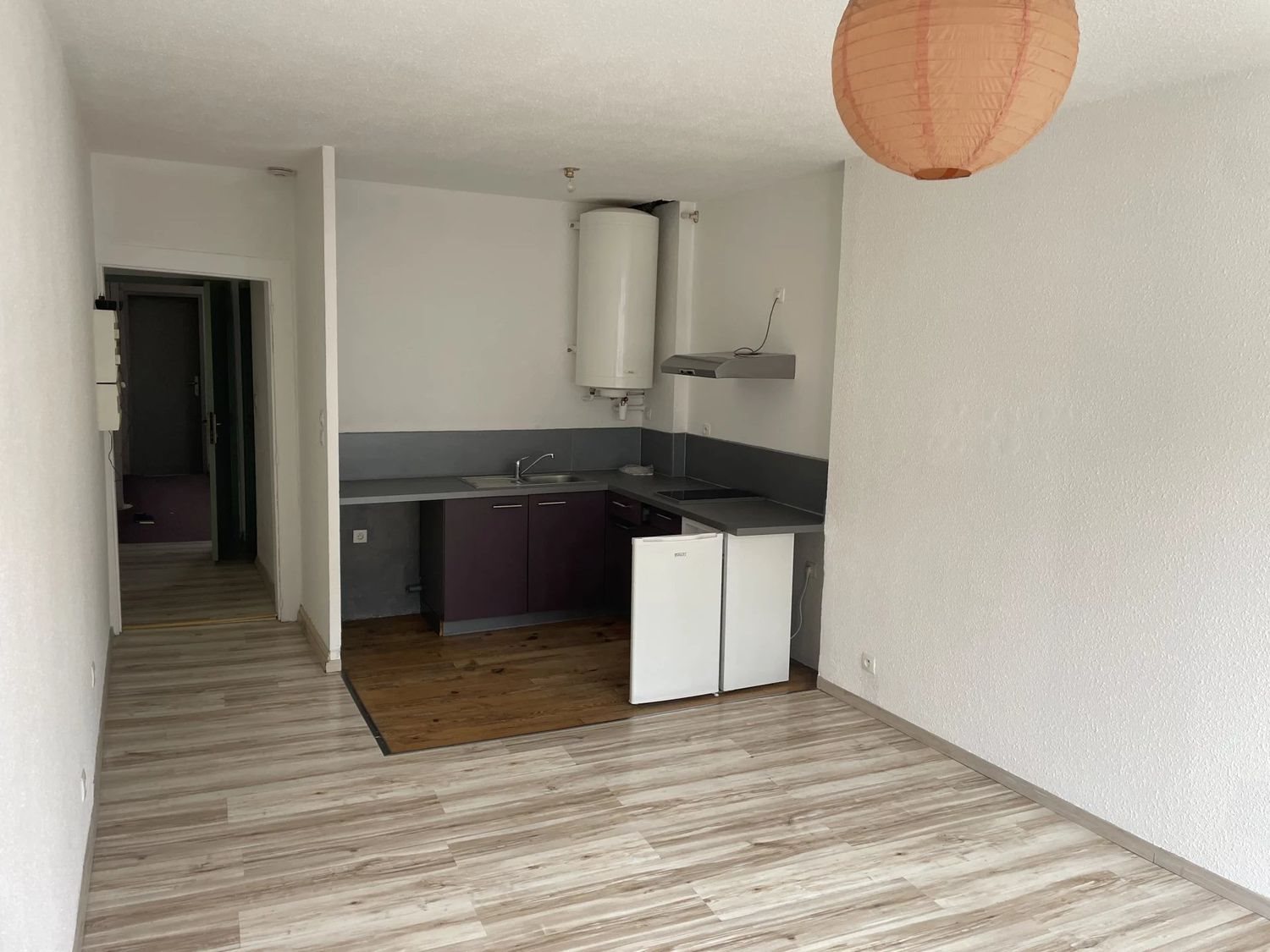 Appartement à louer, 24m², Saint-Gaudens