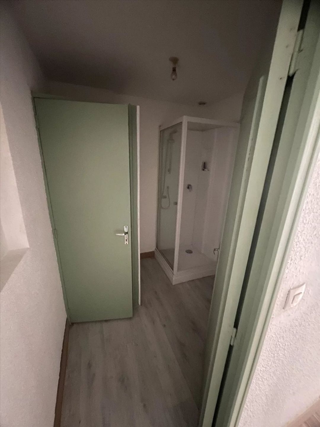 Appartement à louer, 24m², Saint-Gaudens