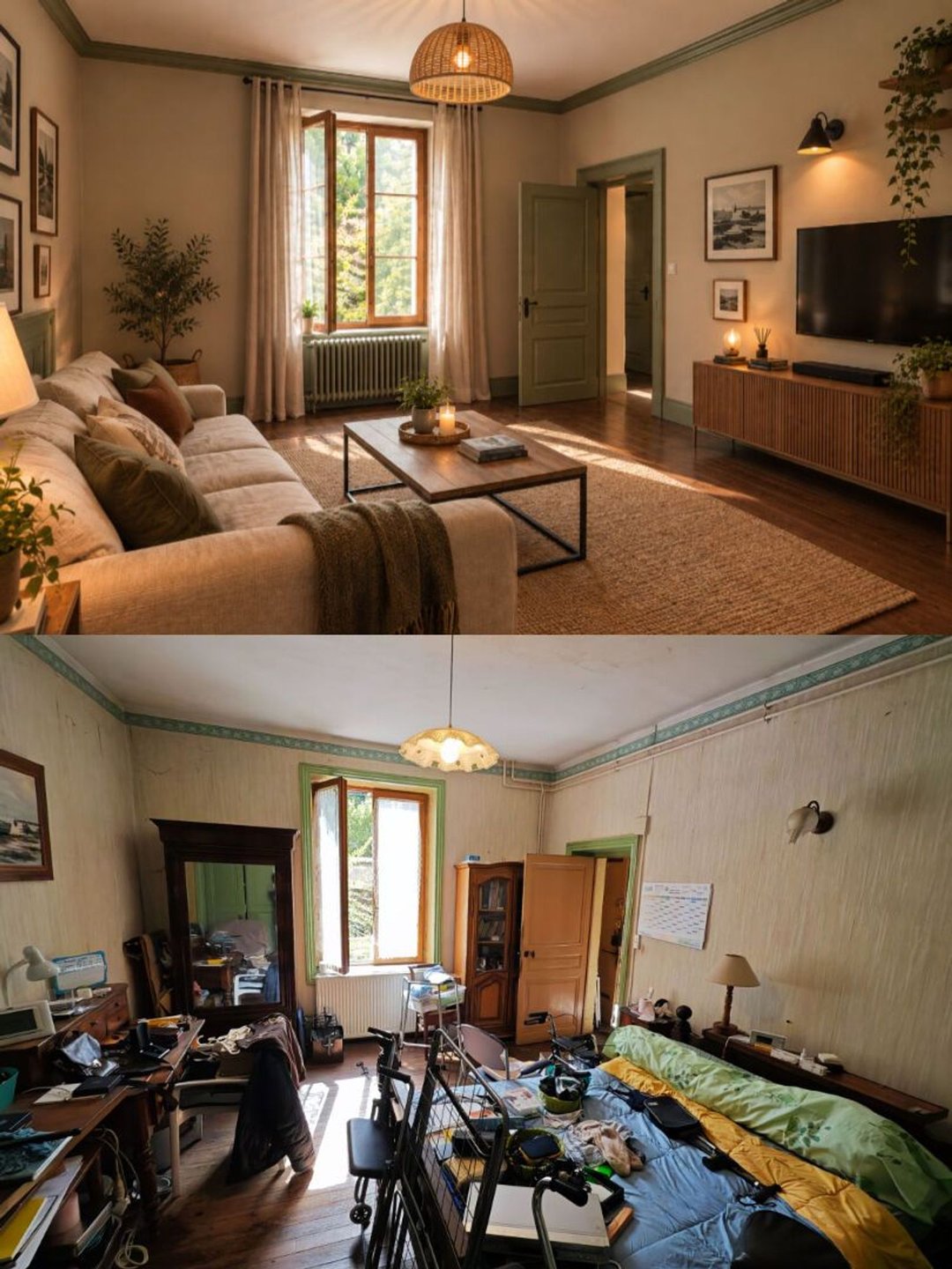 Maison à vendre, 148m², Collonges-au-Mont-d'Or