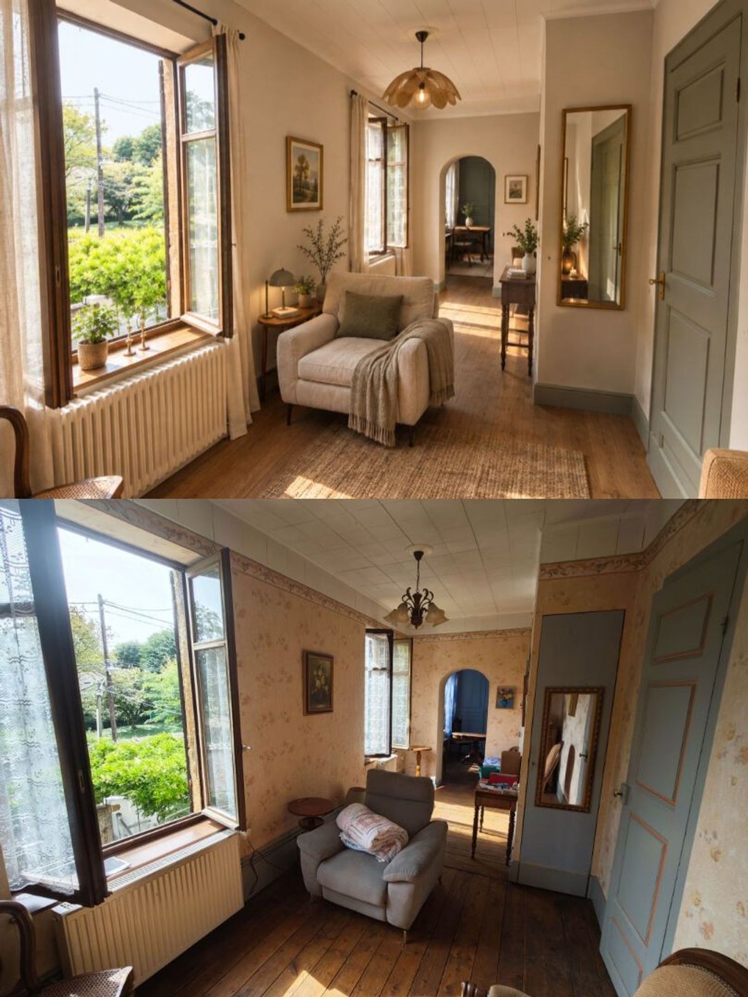 Maison à vendre, 148m², Collonges-au-Mont-d'Or