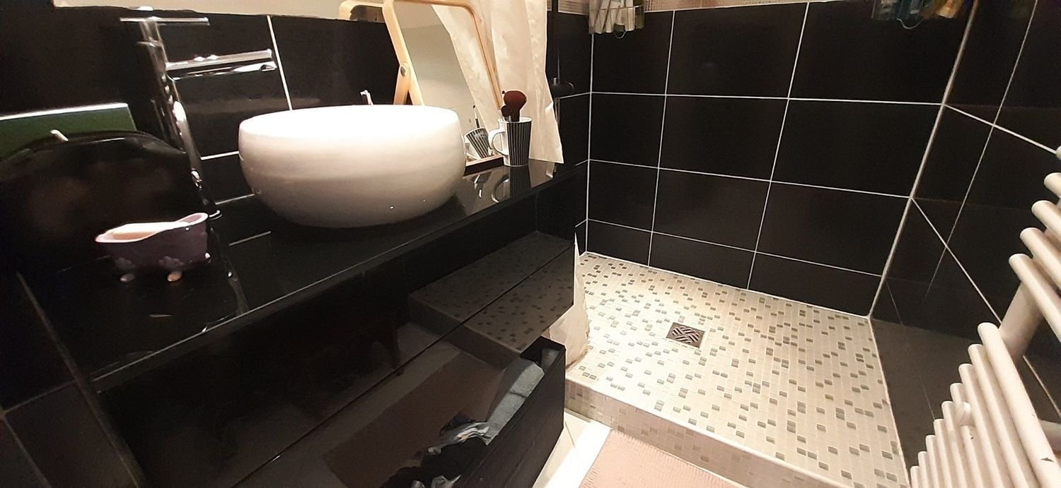 Appartement à vendre, 57m², Domène