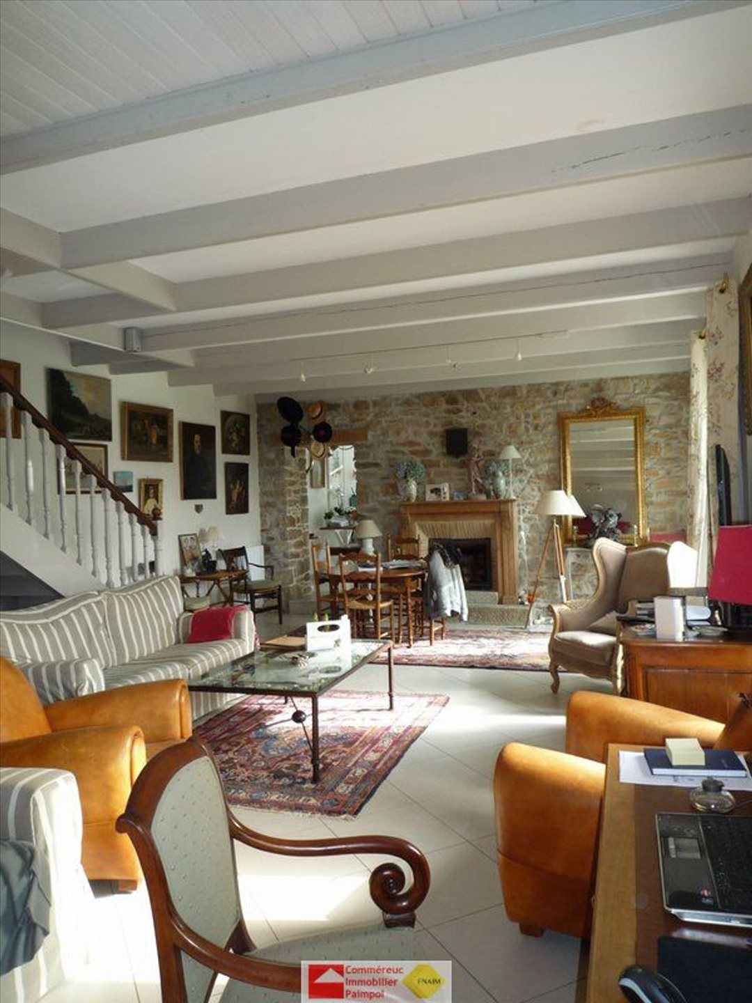 Maison à vendre, 175m², Paimpol