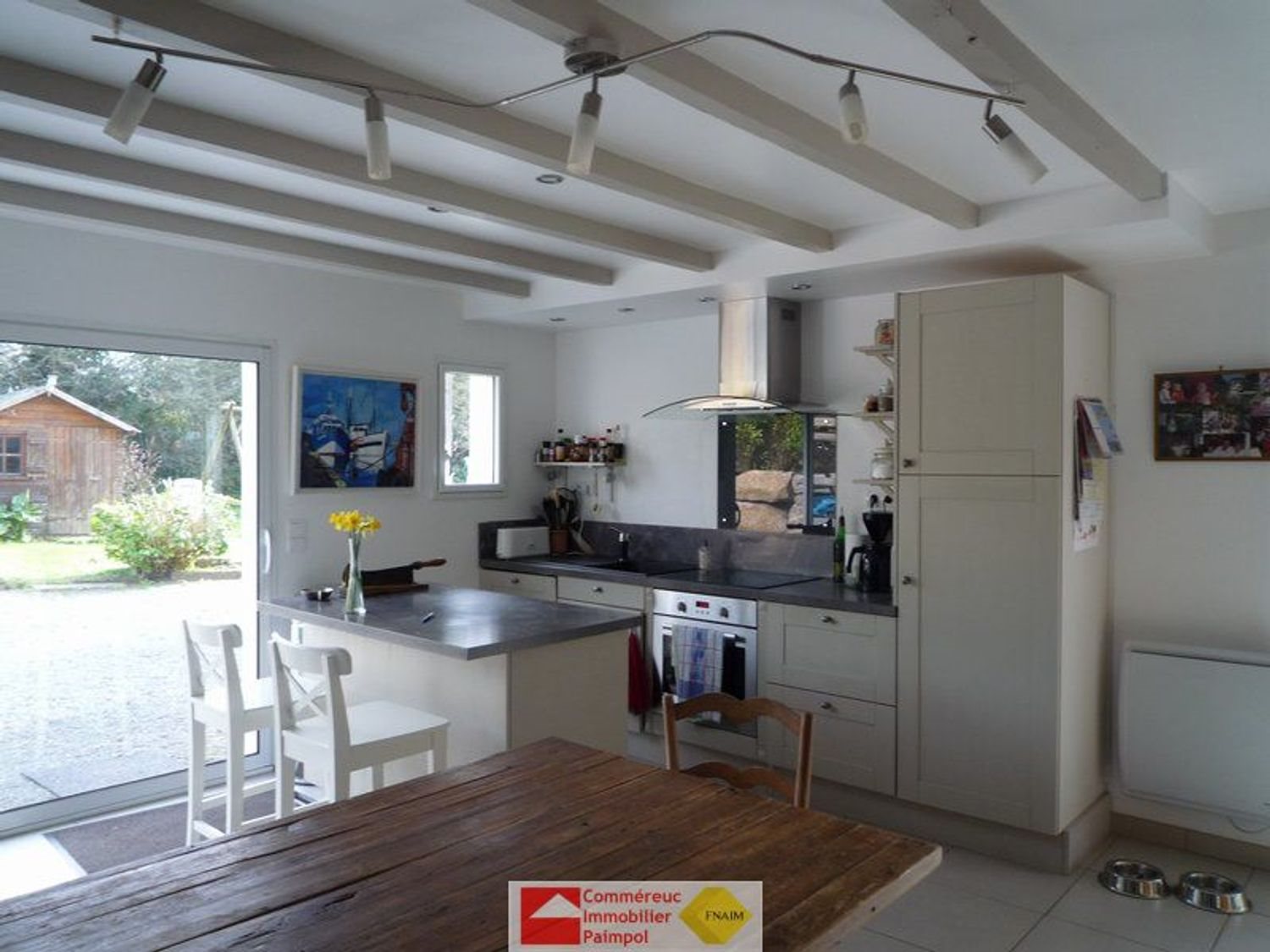 Maison à vendre, 175m², Paimpol