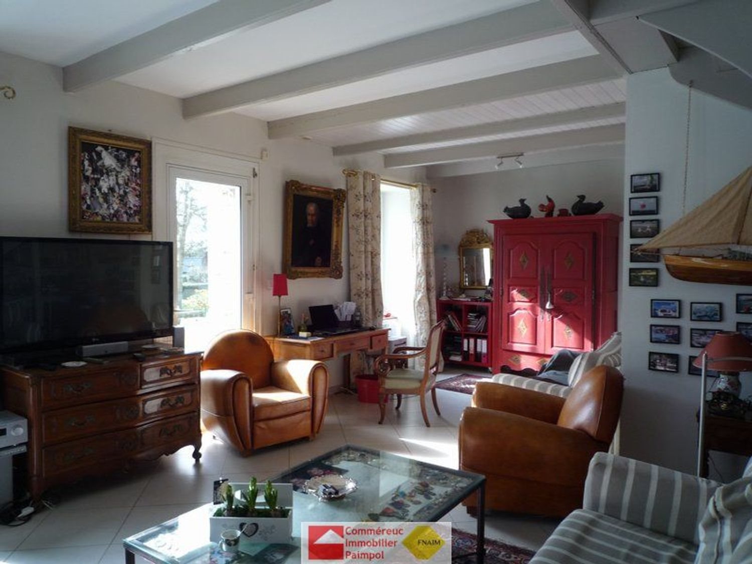 Maison à vendre, 175m², Paimpol