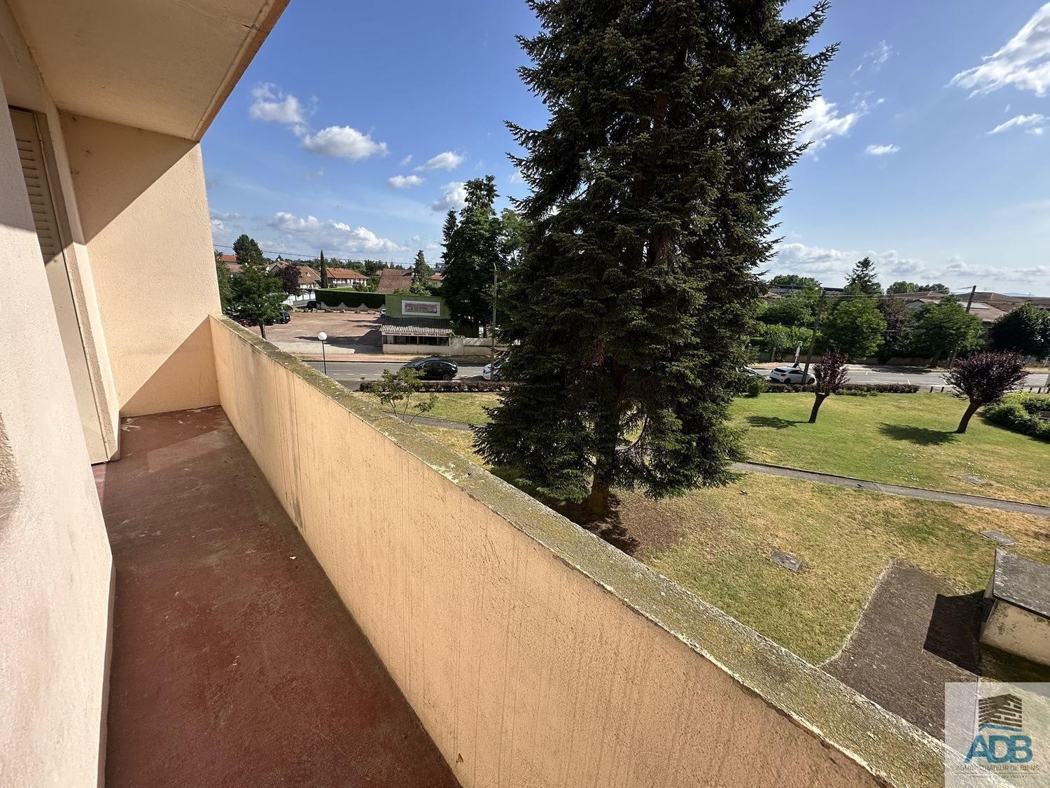 Appartement à vendre, 62m², Roanne
