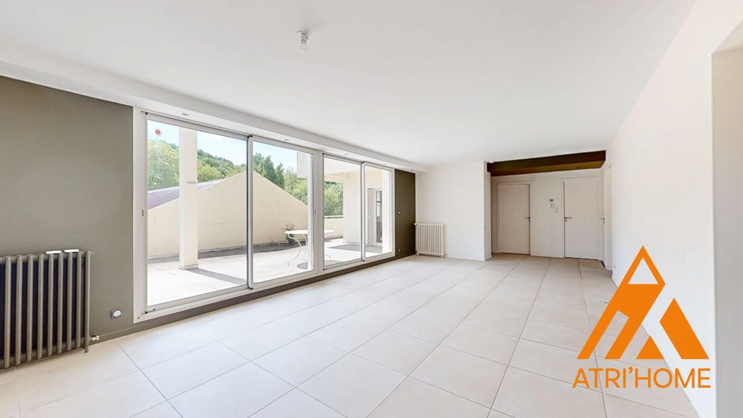 Appartement à vendre, 86m², Aurillac