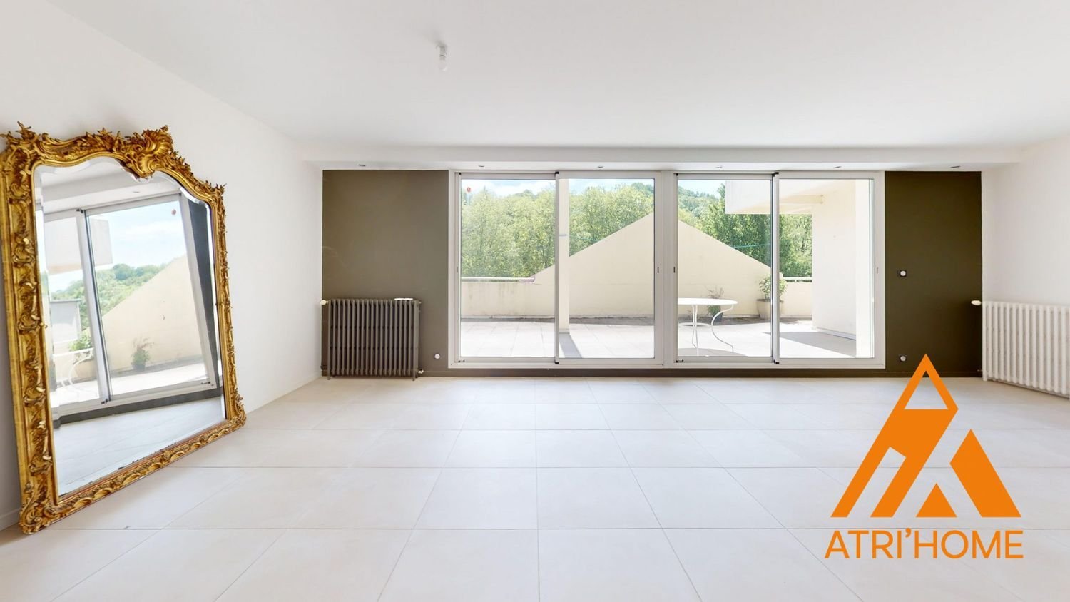 Appartement à vendre, 86m², Aurillac
