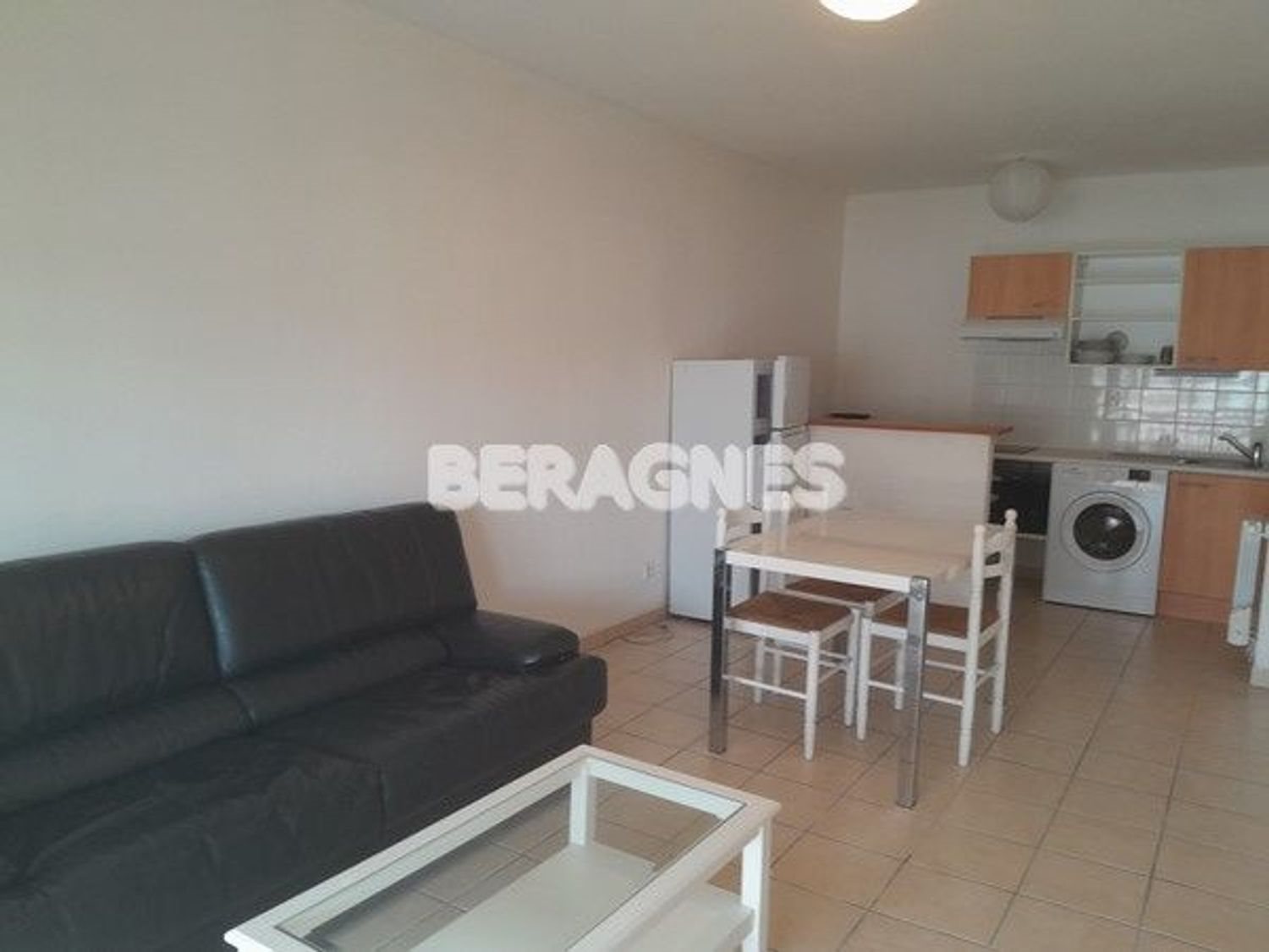 Appartement à louer, 45m², Bergerac