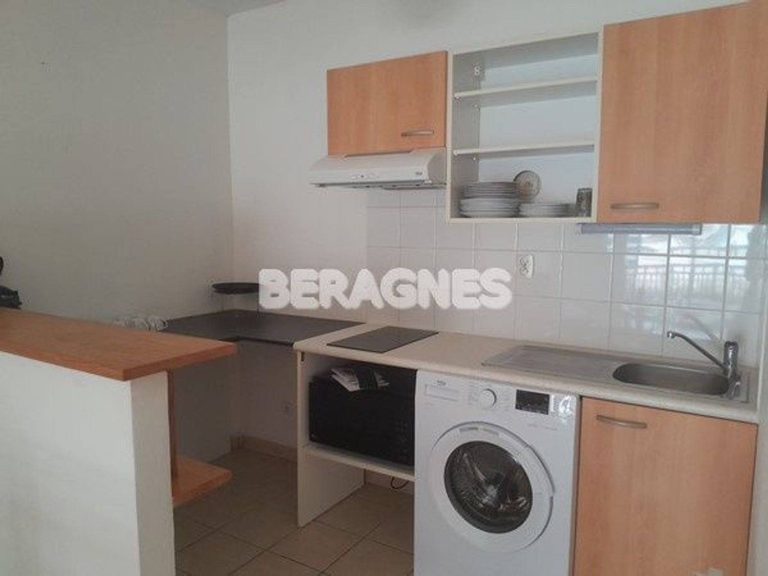 Appartement à louer, 45m², Bergerac