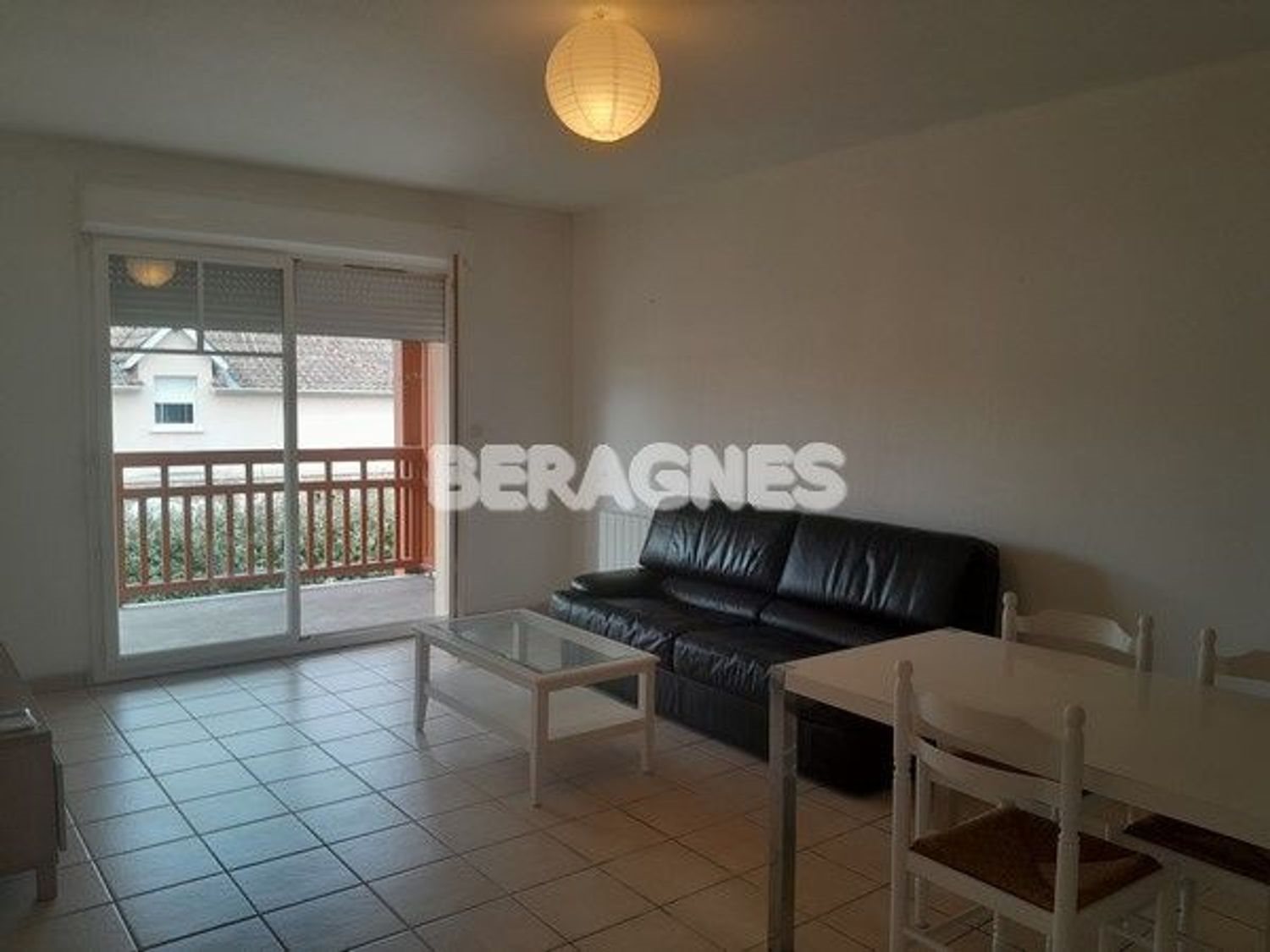 Appartement à louer, 45m², Bergerac