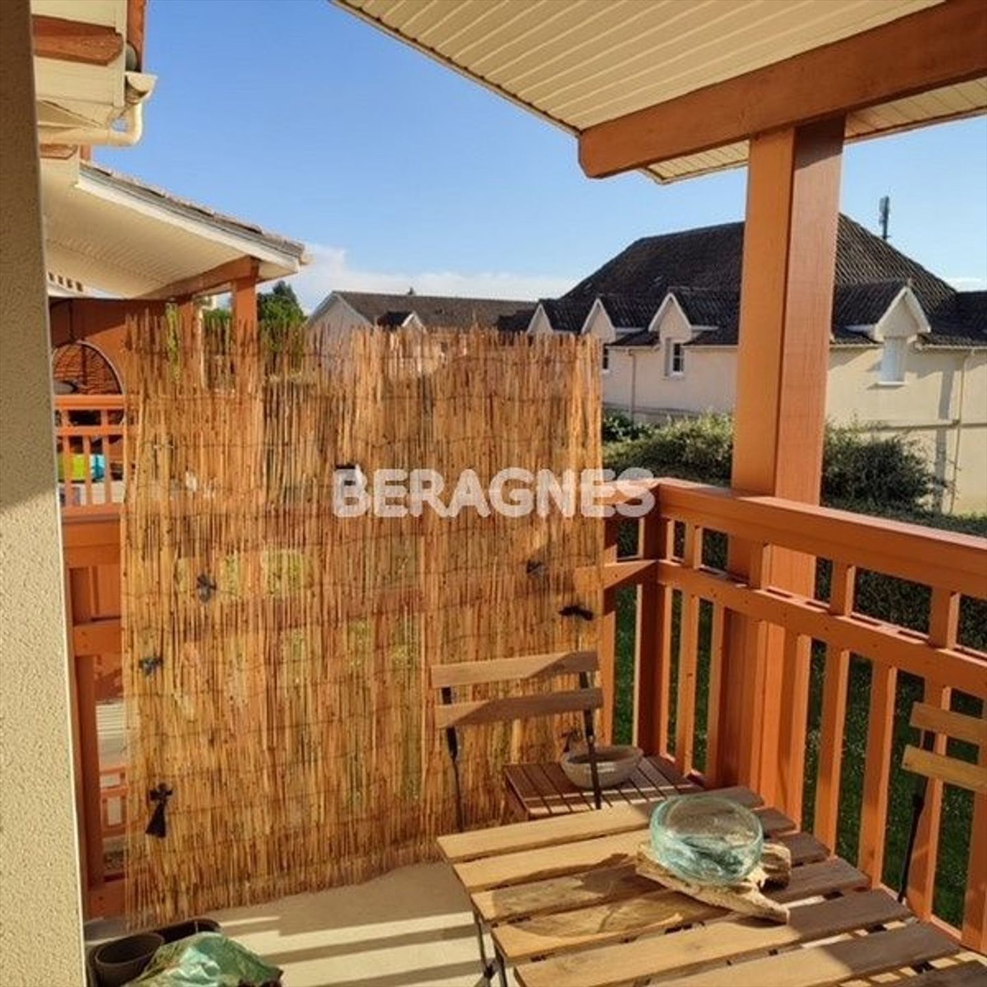 Appartement à louer, 45m², Bergerac