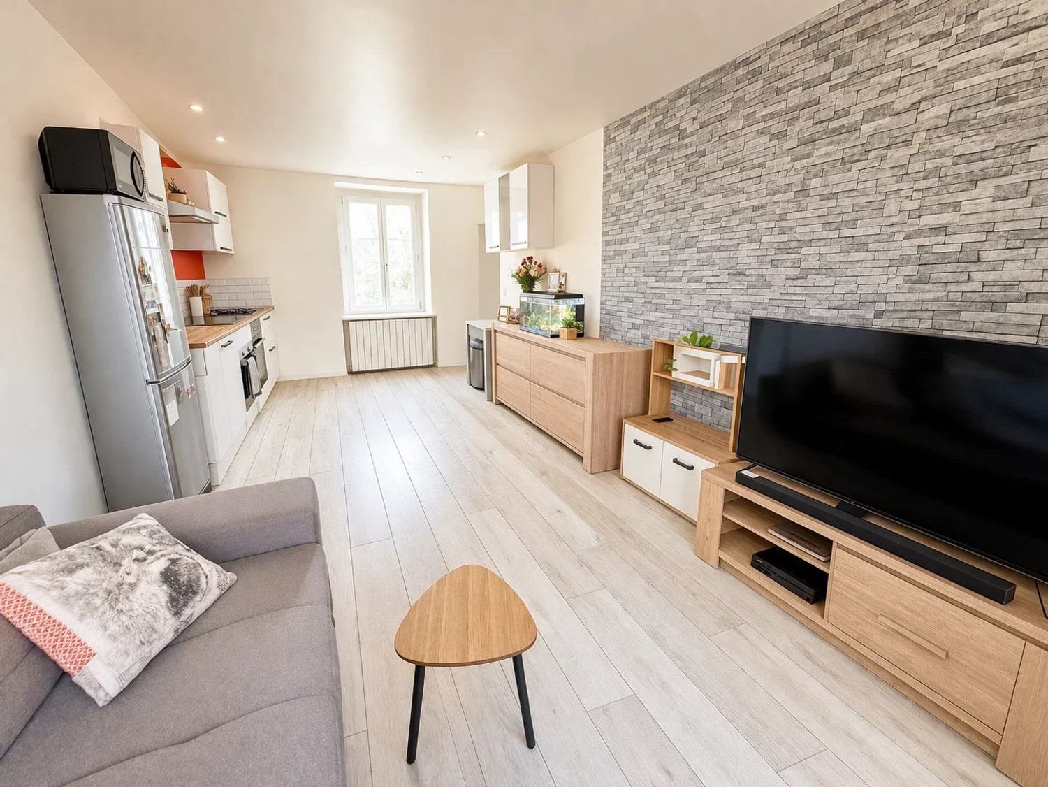 Maison à vendre, 77m², Trilport
