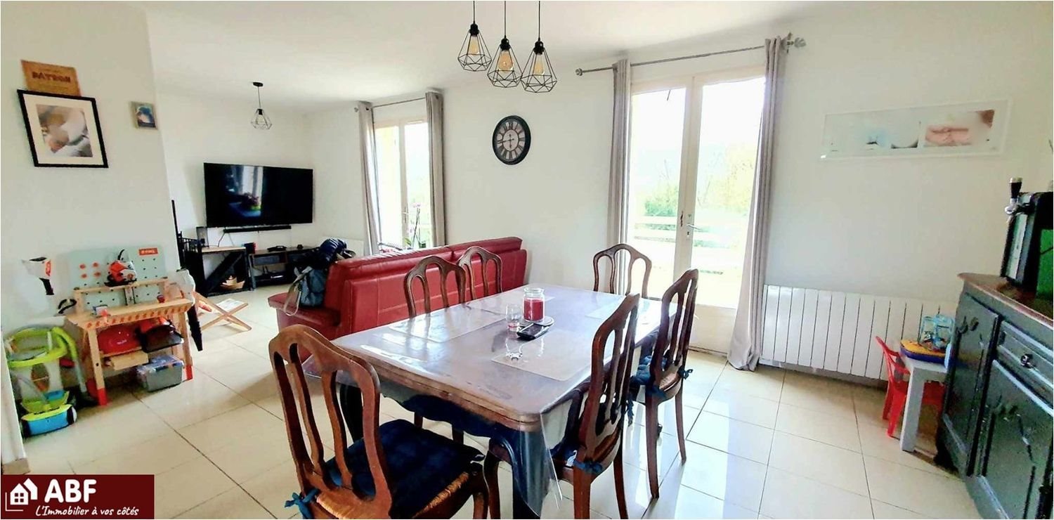 Maison à vendre, 82m², Saint-Vaast-d'Equiqueville