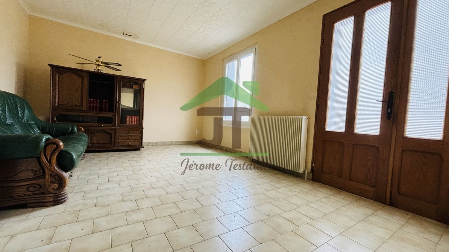 Maison à vendre, 82m², Châteaudun